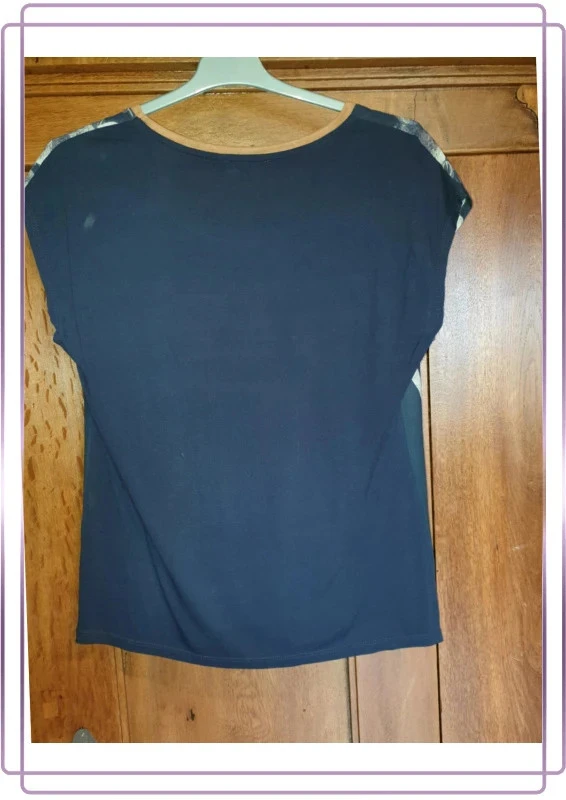 Blusa Morgan S – photo 2